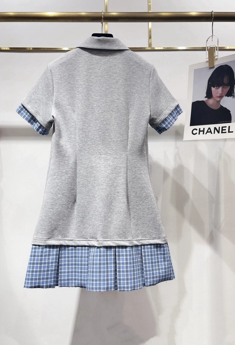 Cozy Miu Miu Dress 156451