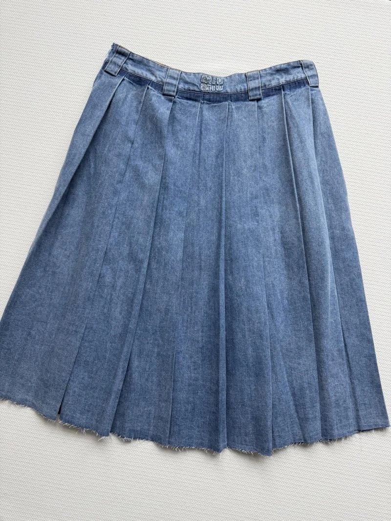 Vibrant Miu Miu Dress 156446