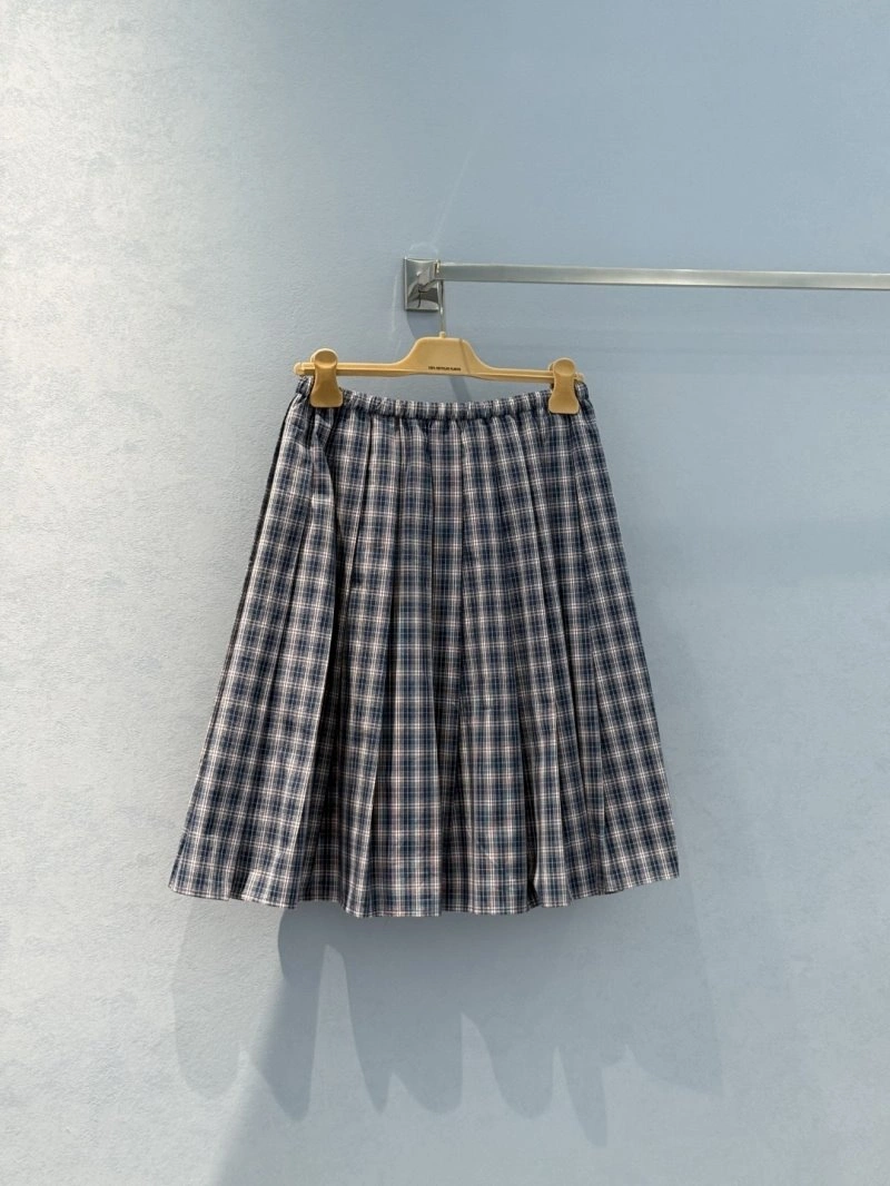 Trendsetting Miu Miu Dress 156445