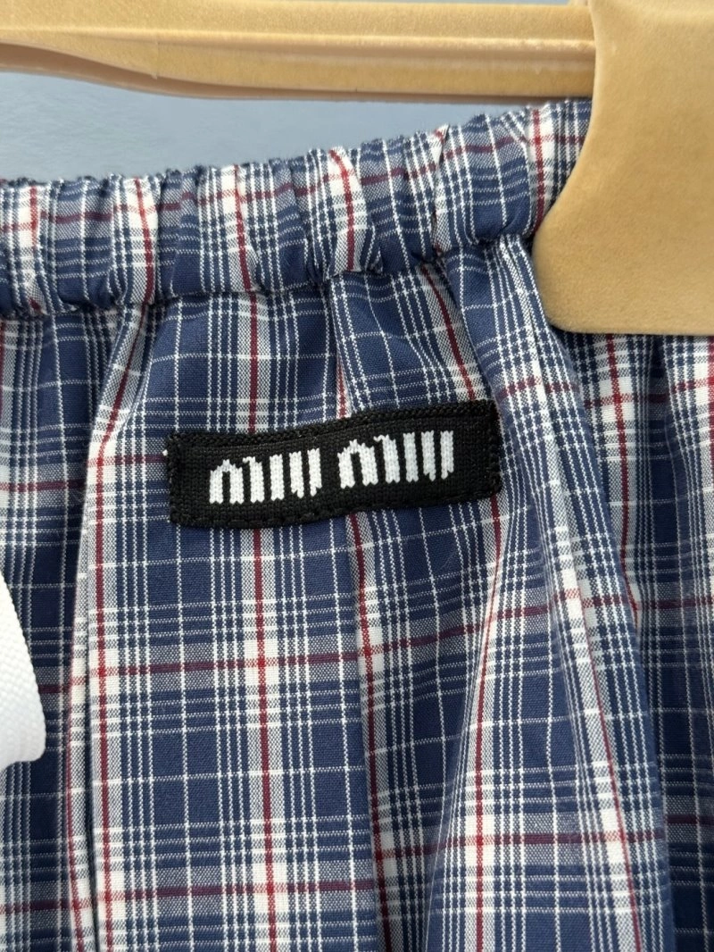 Trendsetting Miu Miu Dress 156445
