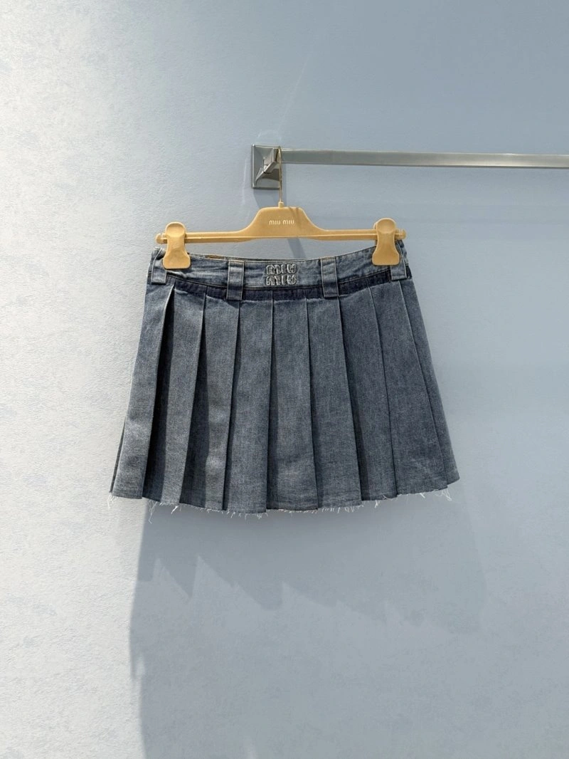 Miu Miu Dress Unisex 156479