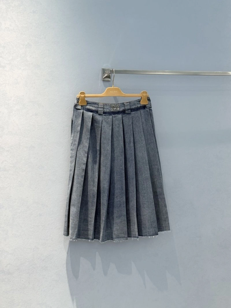 Miu Miu Dress Affordable 156476