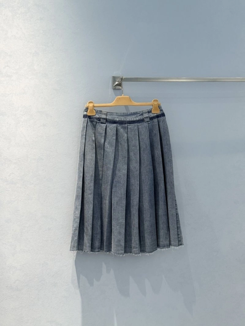 Miu Miu Dress Affordable 156476