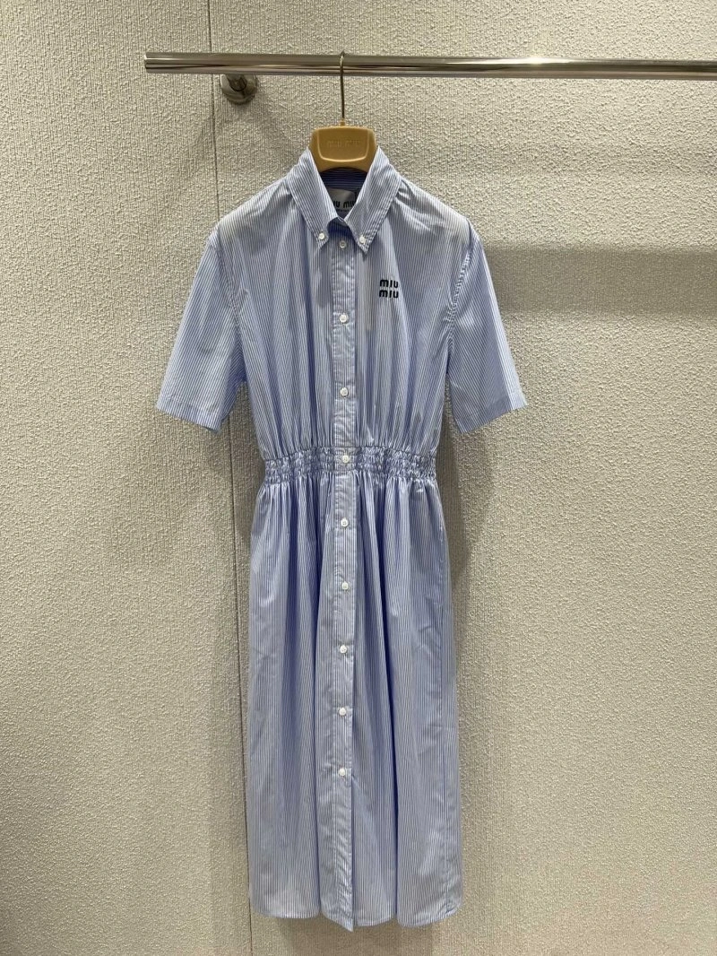 Miu Miu Dress TravelReady 156440