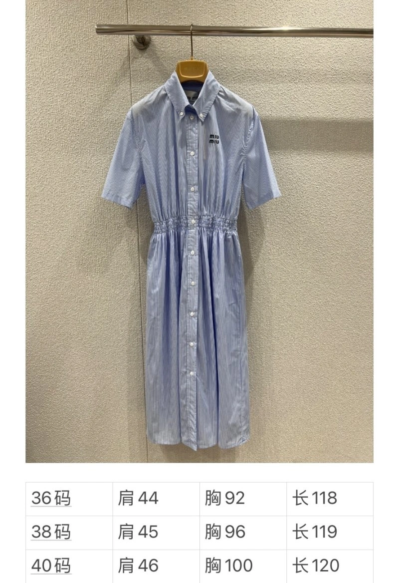 Miu Miu Dress TravelReady 156440