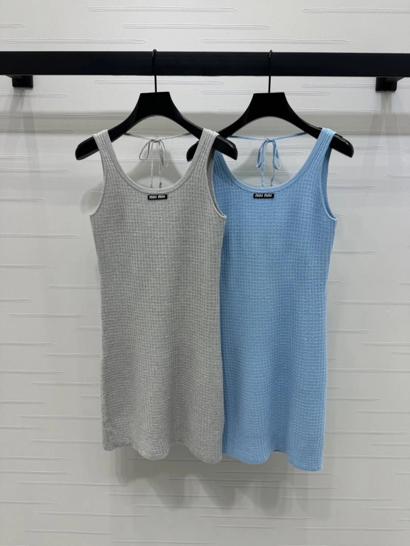 HighQuality Miu Miu Dress 156475