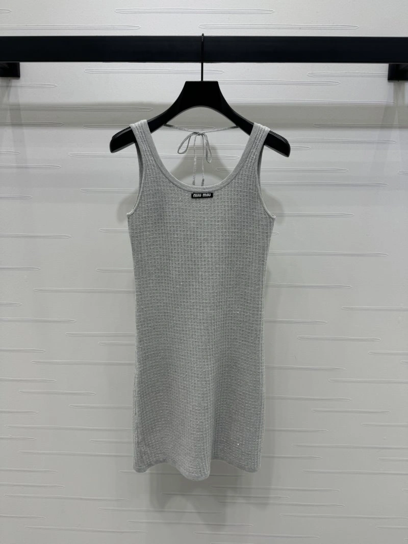 HighQuality Miu Miu Dress 156475