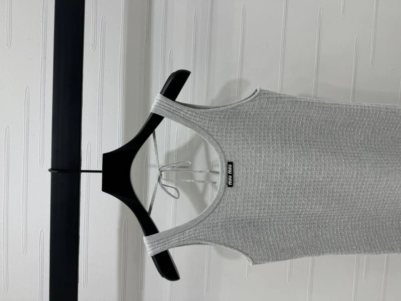 HighQuality Miu Miu Dress 156475