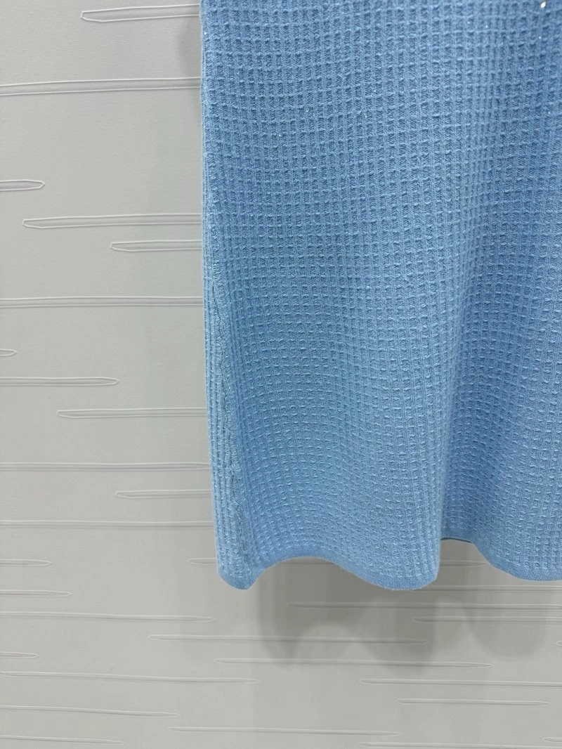 Miu Miu Dress Durable 156478