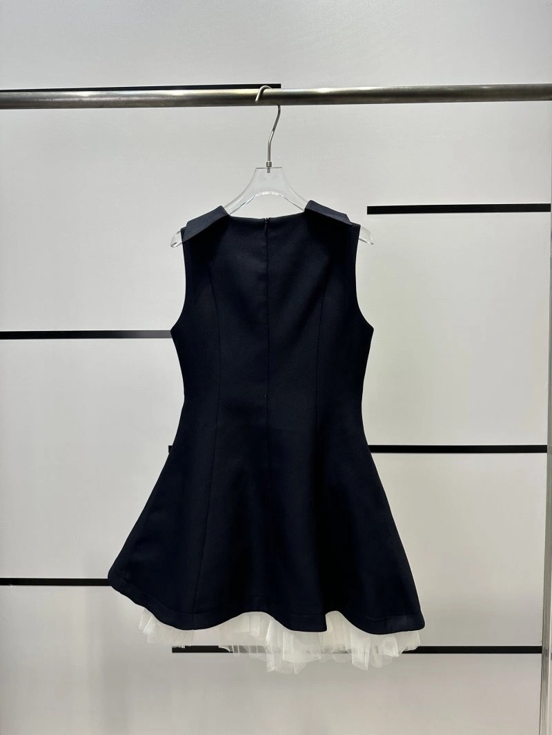 Fashionable Miu Miu Dress 156441
