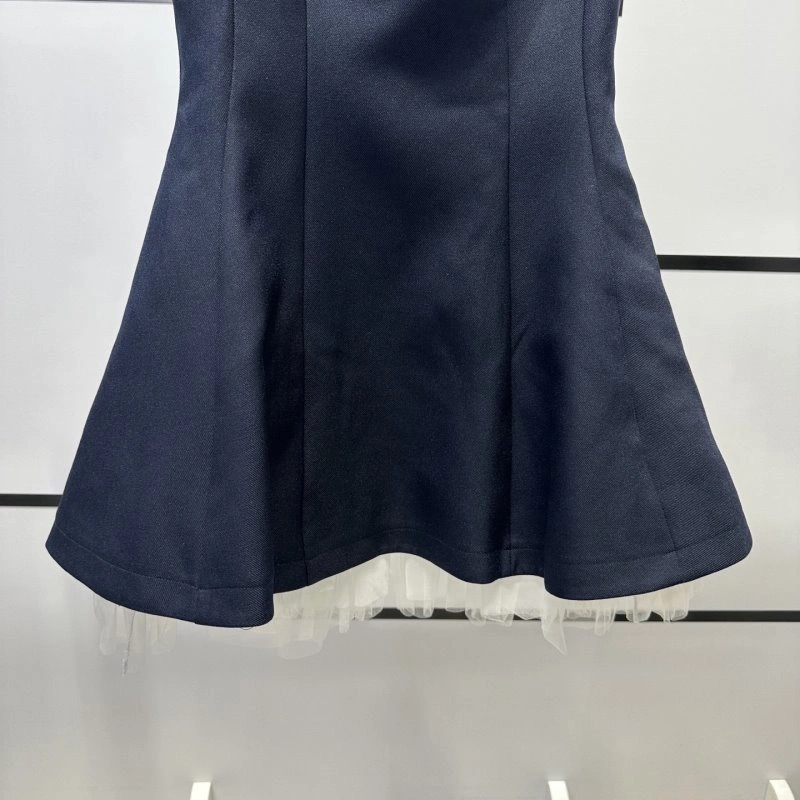 Fashionable Miu Miu Dress 156441