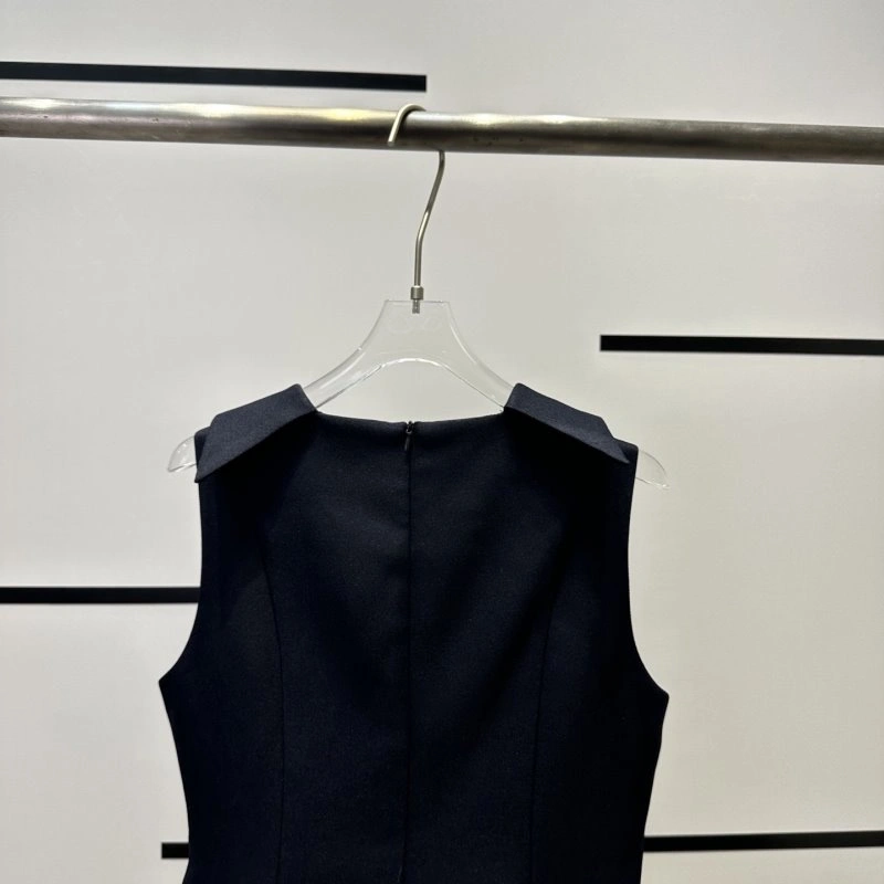 Fashionable Miu Miu Dress 156441