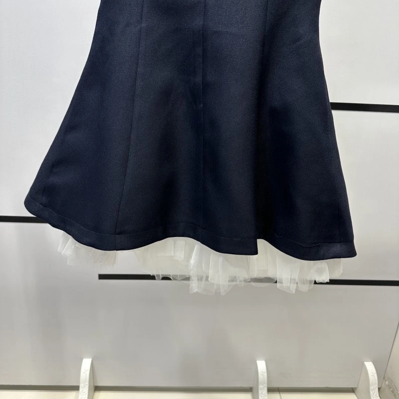 Fashionable Miu Miu Dress 156441