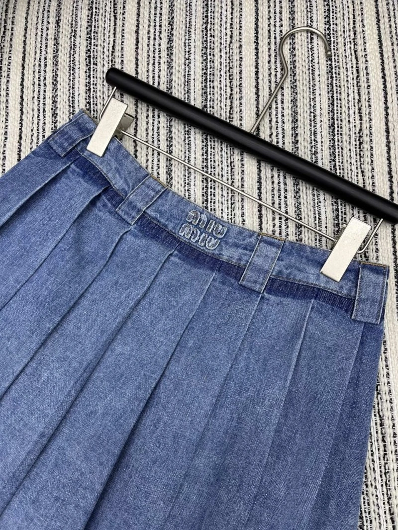Miu Miu Dress Affordable 156443