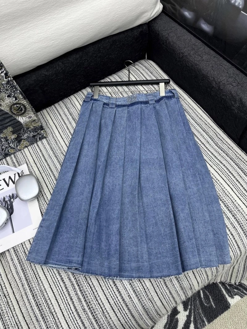 ComfortFit Miu Miu Dress 156432
