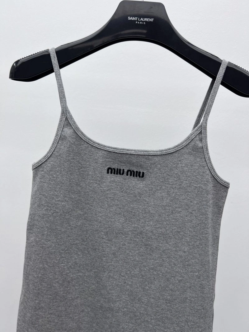 Practical Miu Miu Dress 156501