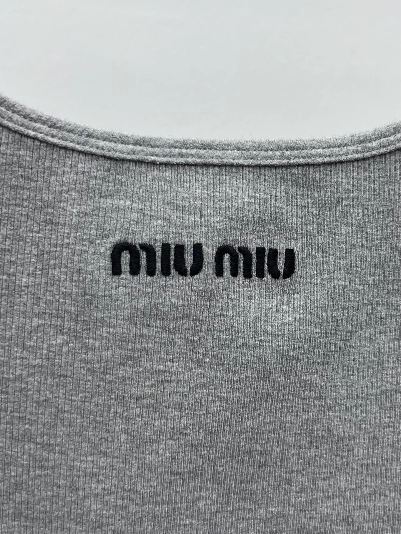 Practical Miu Miu Dress 156501
