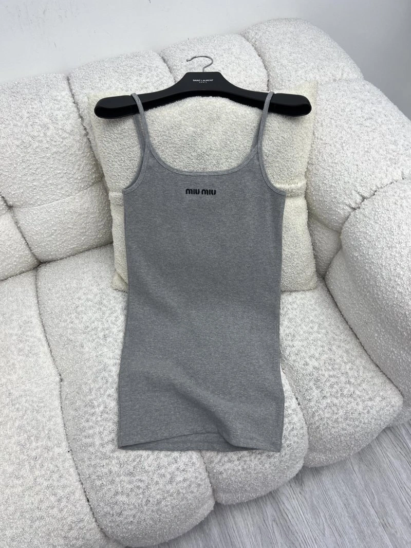 Practical Miu Miu Dress 156501