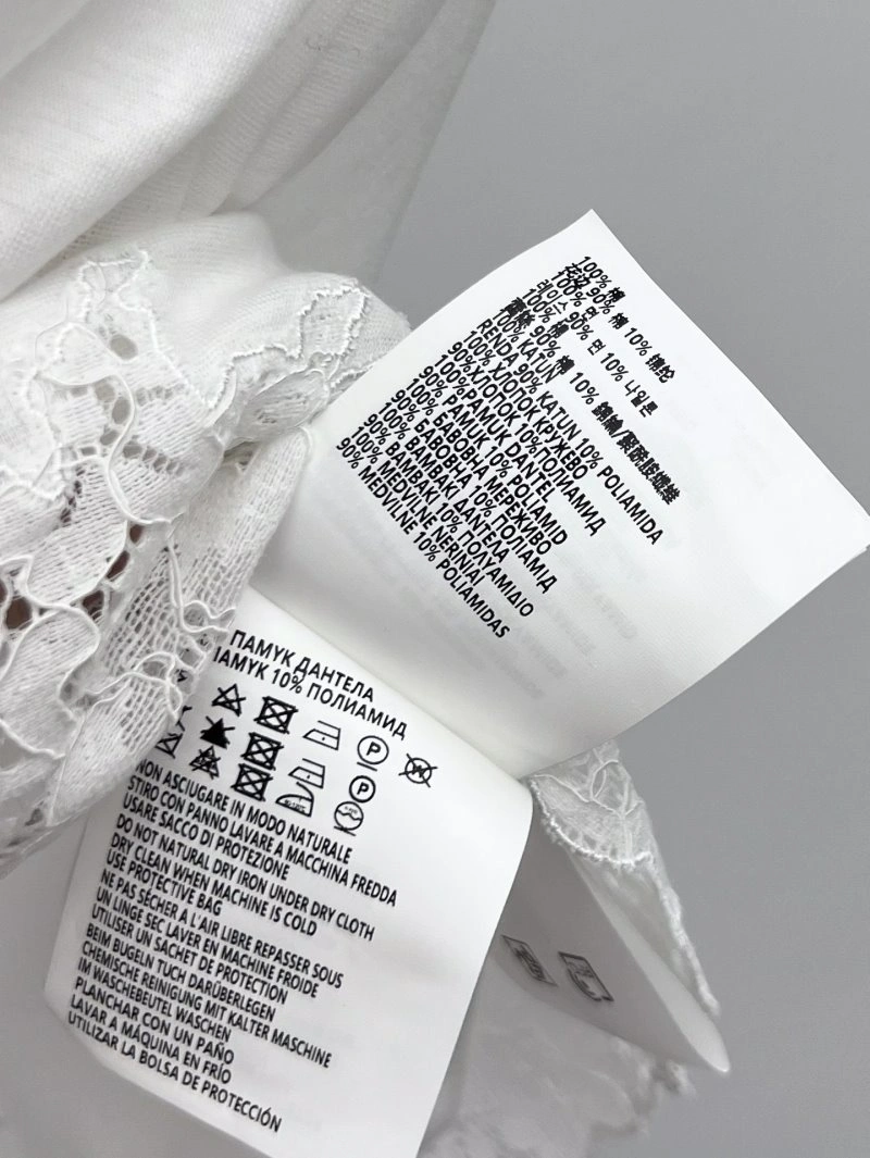 Miu Miu Dress Breathable 156437