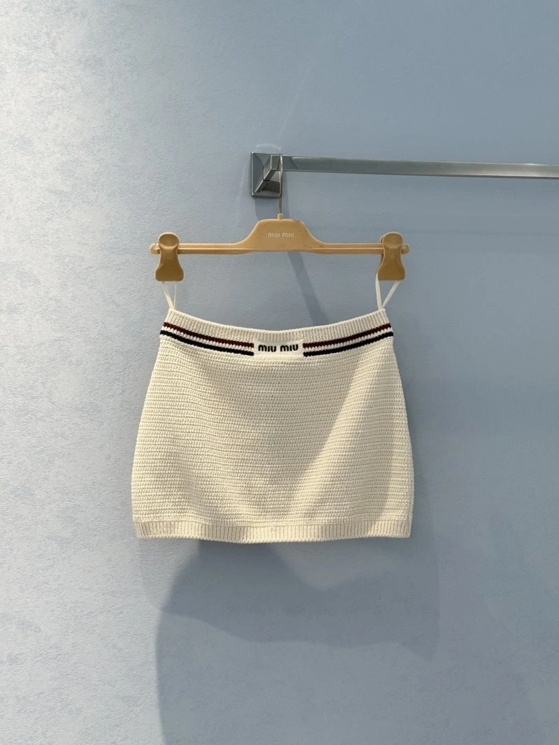 Comfortable Miu Miu Dress 156436