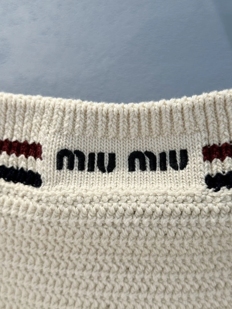 Comfortable Miu Miu Dress 156436