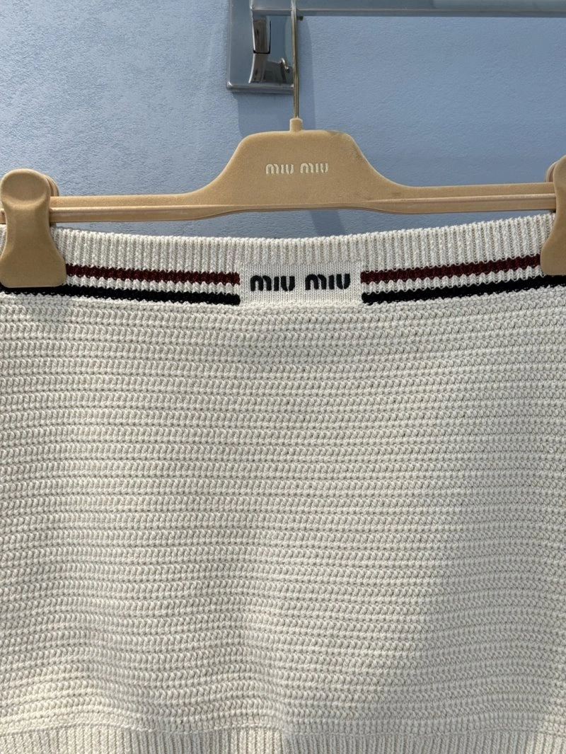 Comfortable Miu Miu Dress 156436