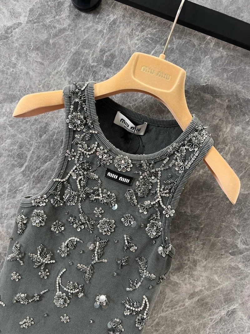 Attractive Miu Miu Dress 156435