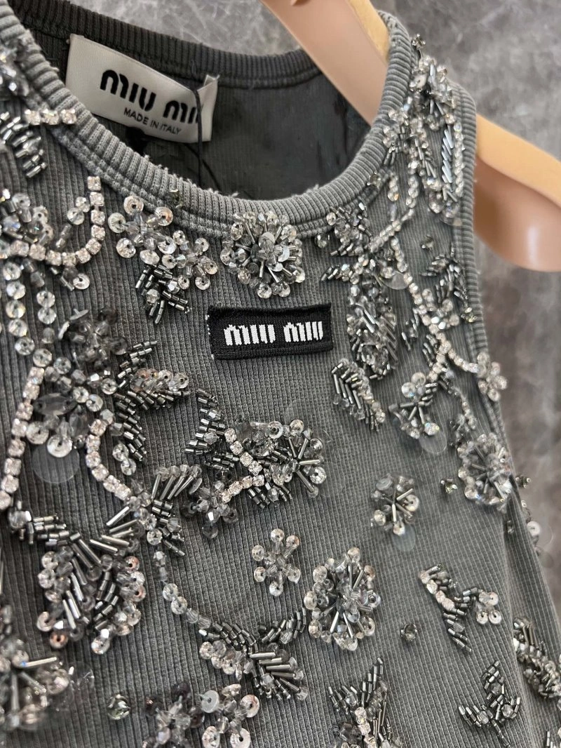 Attractive Miu Miu Dress 156435