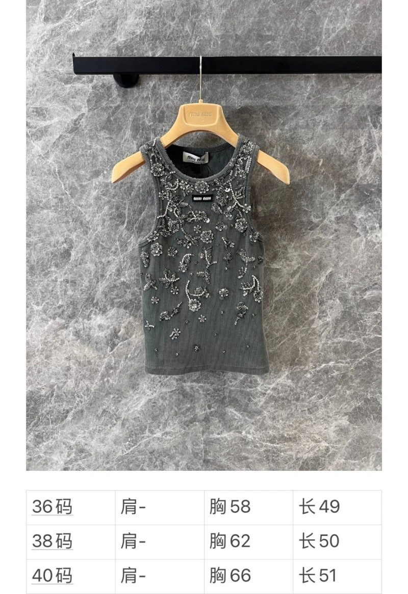 Attractive Miu Miu Dress 156435