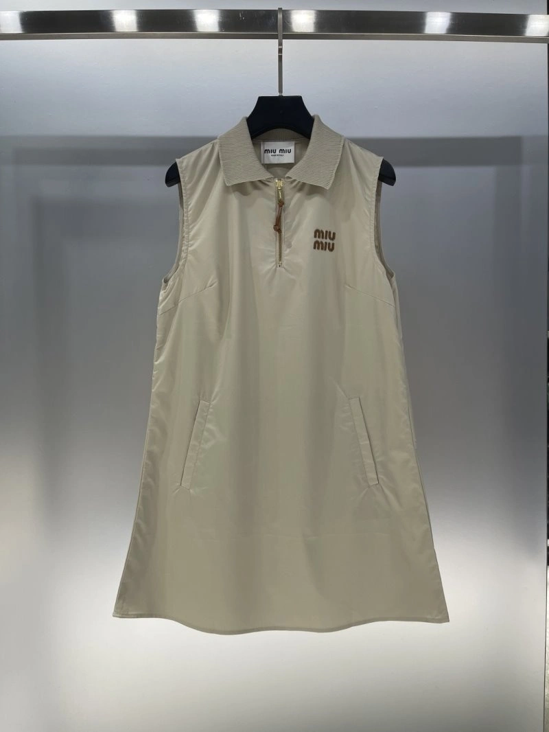 Miu Miu Dress FashionForward 156562