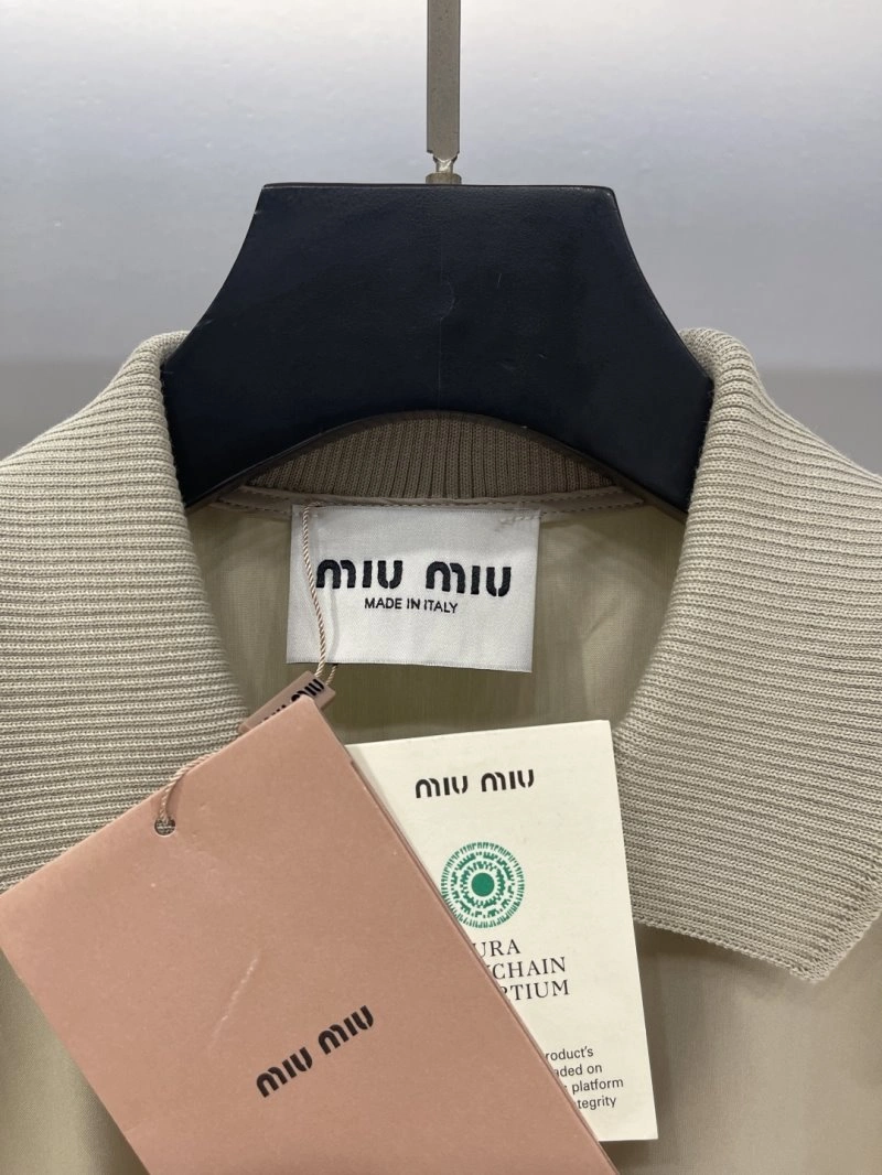Miu Miu Dress FashionForward 156562