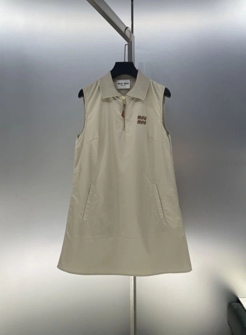 Miu Miu Dress FashionForward 156562