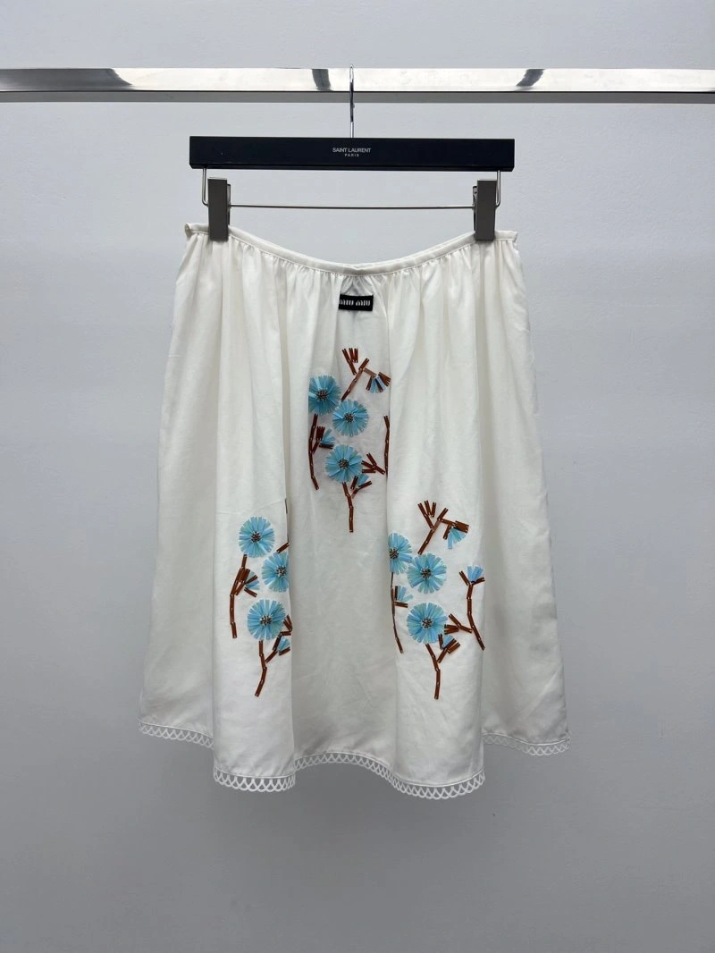 Miu Miu Dress Chic 156431