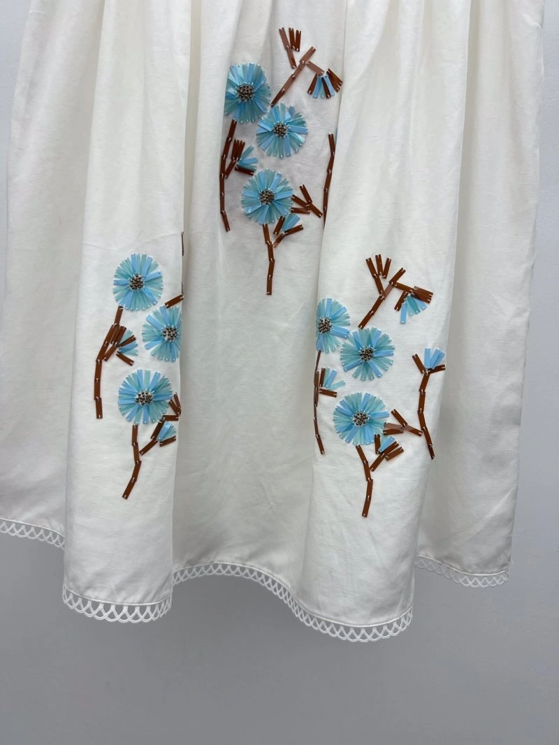 Miu Miu Dress Chic 156431
