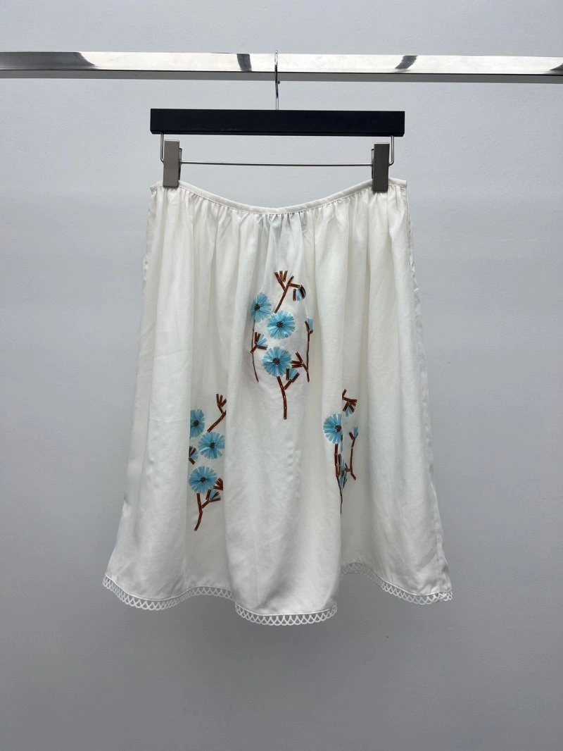 Miu Miu Dress Chic 156431