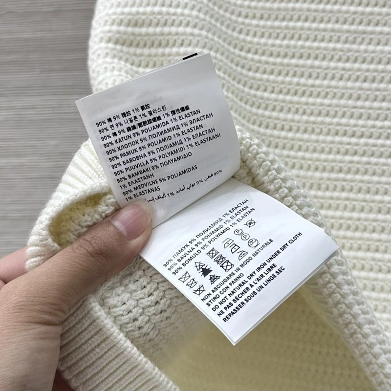 Miu Miu Dress Breathable 156427