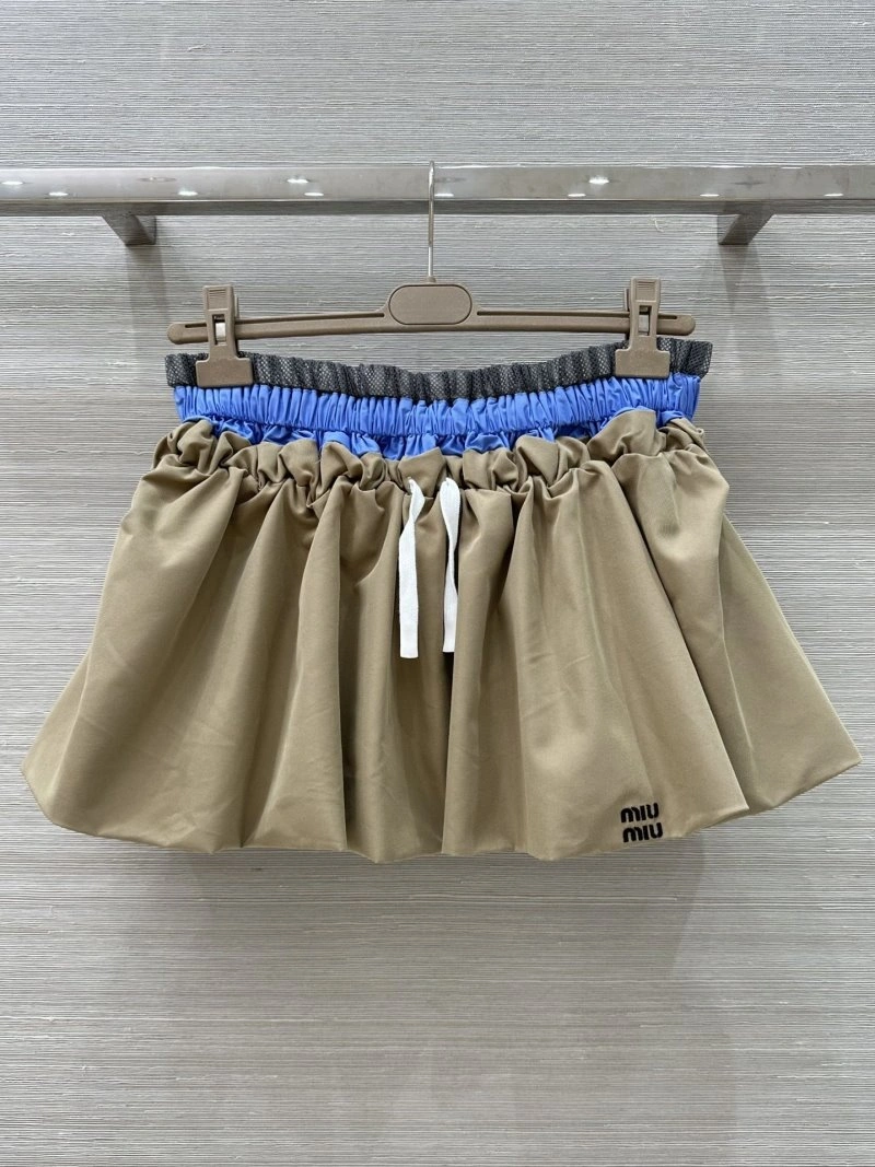 Miu Miu Dress QuickDry 156424