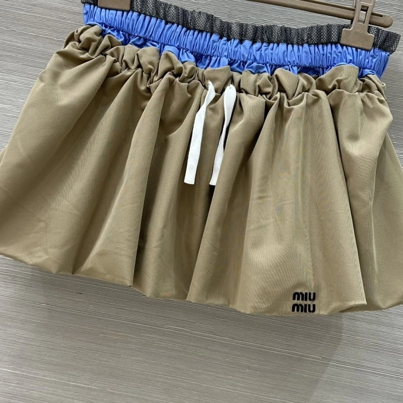 Miu Miu Dress QuickDry 156424