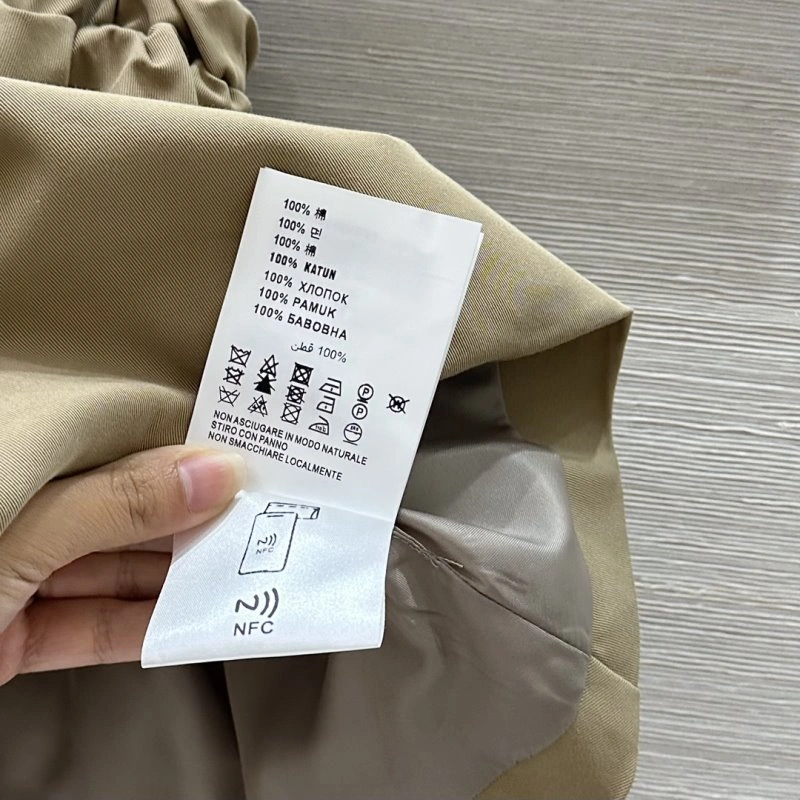 Miu Miu Dress QuickDry 156424