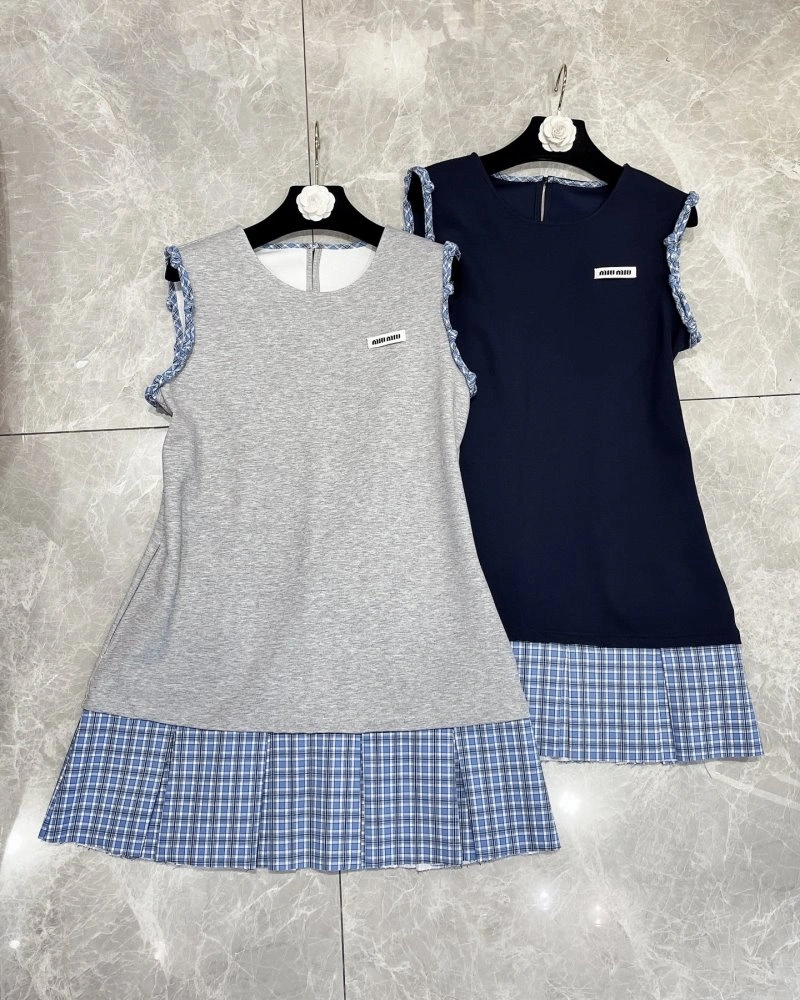 HighPerformance Miu Miu Dress 156426
