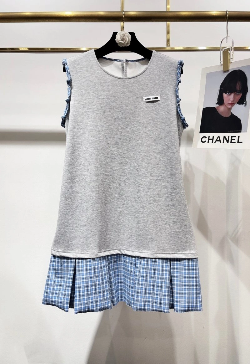 HighPerformance Miu Miu Dress 156426