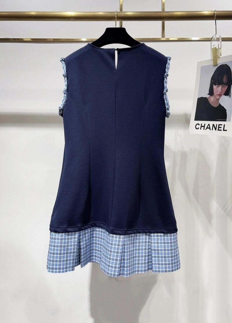 RelaxedFit Miu Miu Dress 156425