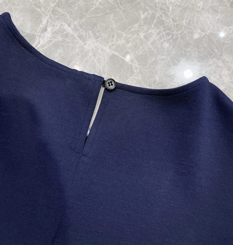 RelaxedFit Miu Miu Dress 156425