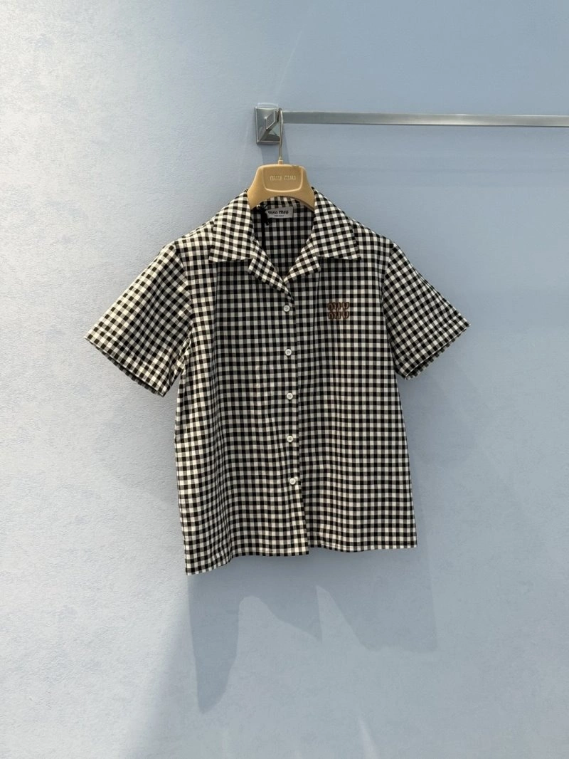 Miu Miu Dress UrbanChic 156422