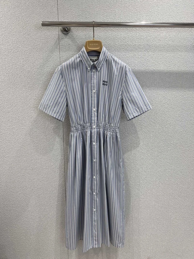 Miu Miu Dress UrbanChic 156420