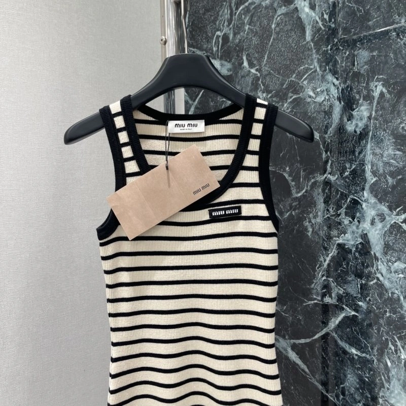 Attractive Miu Miu Dress 156417
