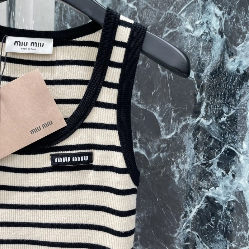 Attractive Miu Miu Dress 156417