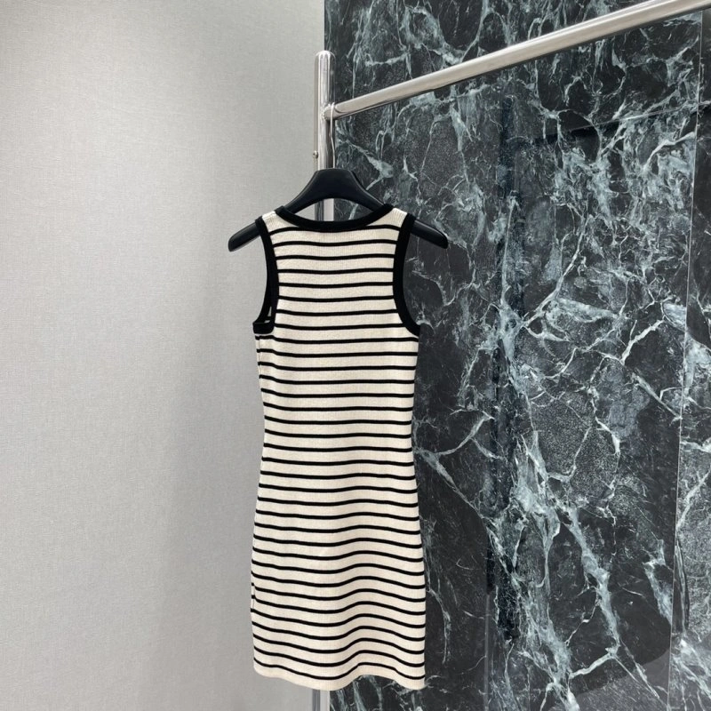 Attractive Miu Miu Dress 156417