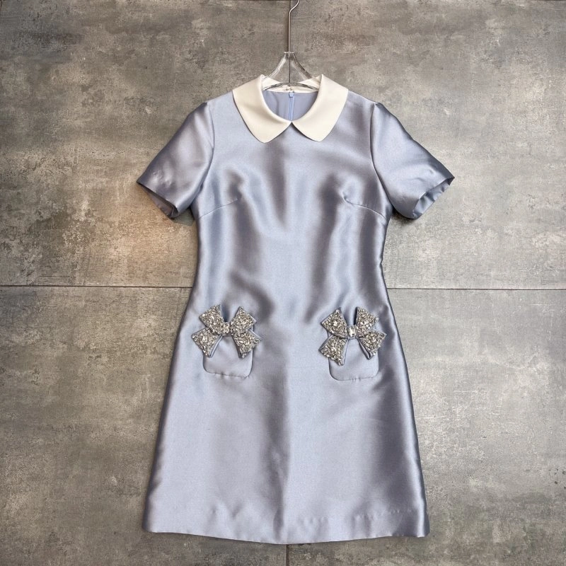 Miu Miu Dress OdorResistant 156419