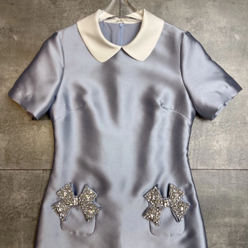 Miu Miu Dress OdorResistant 156419